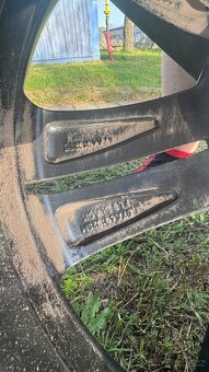 Škoda Karoq alu MYTIKAS 5x112 - 11