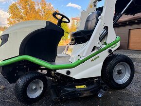 Etesia HYDRO 100 MK 124 - 11