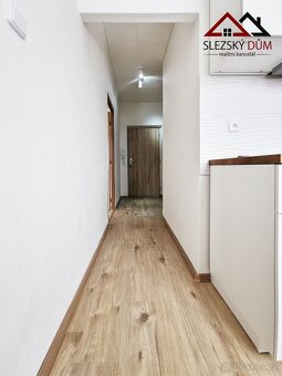 Pronájem, Byt 2+1/sklep, 56 m2, ul. Majakovského, Havířov - 11