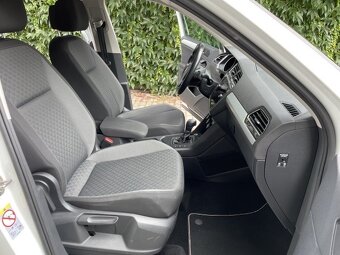 Volkswagen Tiguan 2.0 TDi R line DSG - 11