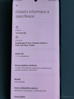 XIAOMI 14 Ultra 16/512 - 11