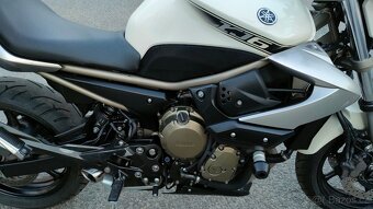 Yamaha XJ6 ABS - 11
