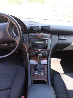 C 200 kompresor - 11