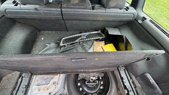 Volvo V70 veškeré díly ND 2.5 benzín - 11