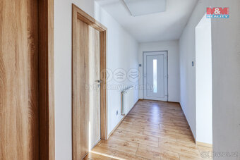 Prodej rodinného domu, 100 m², Dožice - 11