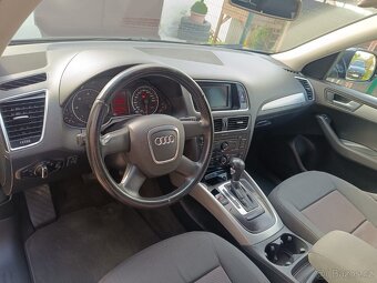 Audi Q5 2.0tdi 125kw quattro - 11