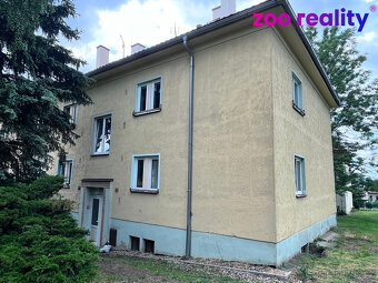 Pronájem bytu 2+1 60m² - 11