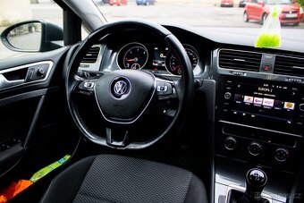 Volkswagen Golf Variant 2019 - 11