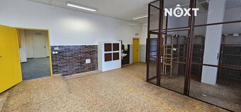 Pronájem komerční Obchodní prostory, 285㎡ - 11