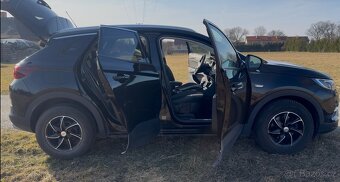 Opel Grandland X 1.5T,NAJETO JEN 66TKM, 1. ČR majitel,knížka - 11