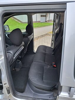 Citroen Berlingo 1.6 HDI - 11