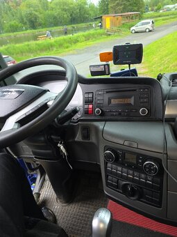 Man TGS 26.440 - 11