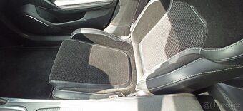 Megane grand tour, 1,6dci 96kw, r. v. 2017 - 11