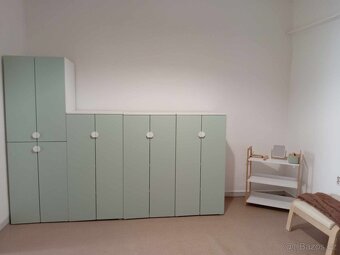 Přenechám kompletně vybavený kosmetický salón - 11