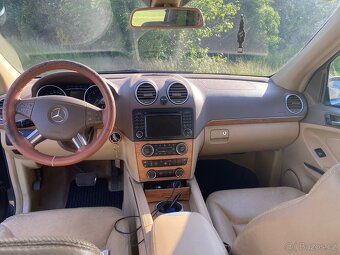 Mercedes-Benz GL 320 CDI - 11