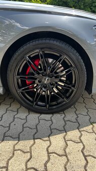 Audi A6 BiTDi competition 240 kw 4x4 quattro - 11