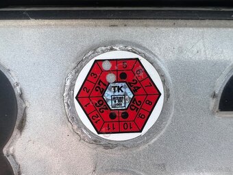 Passat B5.5 1.9 TDi 74kw 5q AVB rv.2003 - 11