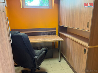 Pronájem kancelářského prostoru, 35 m², Velké Popovice - 11