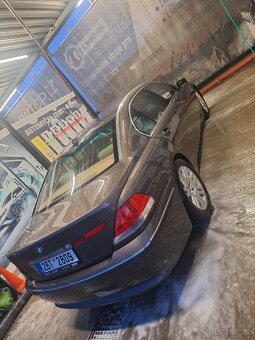 Bmw 745Li  e65/66 - 11