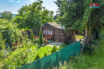 Prodej chaty, 534 m², Turnov - 11