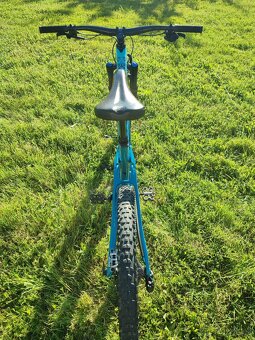 Prodám celoodpružené kolo Trek Fuel Ex 9.8 AXS - 11