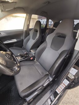 Subaru Impreza 2.0 110kw - 11