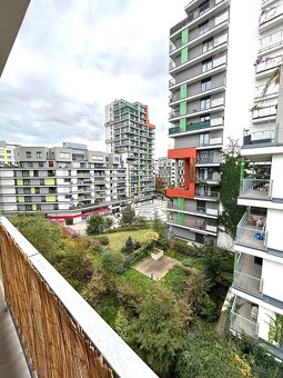 krásný byt 2+kk 60m2 v ul. Počernická, Praha 10 - Malešice - 11