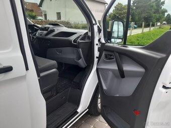 Ford Transit Custom originál chlaďák 2.0 TDCI euro 6 r. 2018 - 11