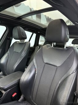 BMW x3 m40i - 11