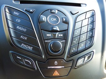 Ford Kuga 2,0 TDCi,4x4 - 11