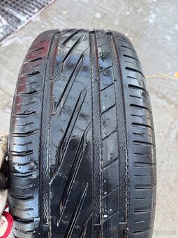 Alu kola Superb 3 - 11