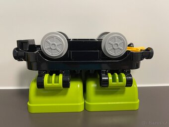 Lego Duplo vagon I - 11