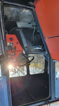 Predam traktor zetor zts crystal 16245 SUPER - 11