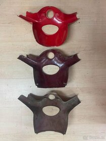 Vrchny diel masky svetla Jawa 250 350 Panelka - 11