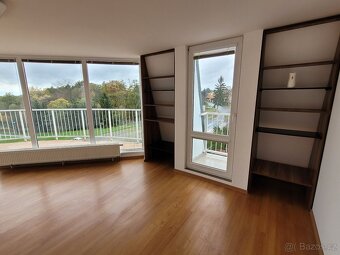 Pronájem bytu 2+kk, 69 m2, Za Černým mostem 1526, Praha - Ky - 11