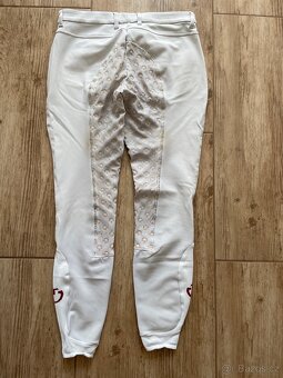 Predam jazdecke oblečenie - 11