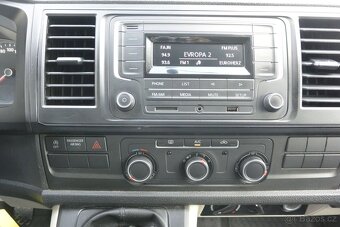 PRODÁM Volkswagen T5 Transporter, PO ROZVODECH - 11