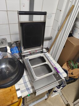 Predám kompletné vybavenie pre reštauráciu a bar – 300 000 K - 11