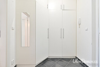 Prodej bytu 1+kk, Praha 15 - Horní Měcholupy - 11