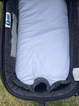 Kočárek maxi cosi - set - 11