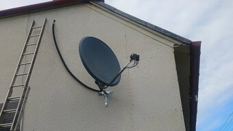 ANTÉNY | SATELITY | TELEVIZE Uherský Brod - servis - 11