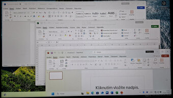 Lenovo P53, i7-9750H, 32GB, Quadro T2000, W11Pro,MS Off.2024 - 11