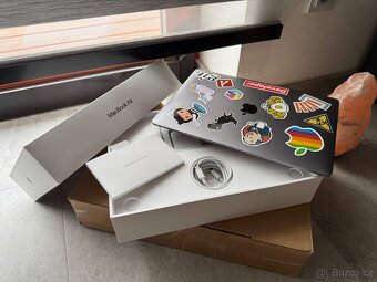 Apple Macbook Air M1 16/512 Silver - 11