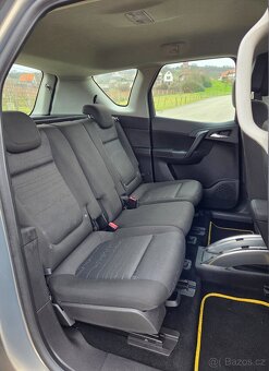 Opel Meriva 1.4 16V 88KW/120 koní R.V 07/2010 - 11