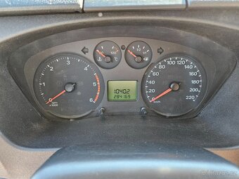 FORD TRANSIT 2.2 74KW L1H1 2012 DPH - 11