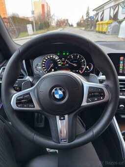 BMW g21 320d m-paket - 11