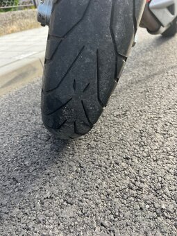 Ducati Multistrada - 11