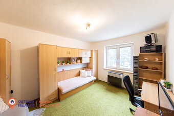 Prodej, bytu 3+1, 78 m2, Krnov - 11