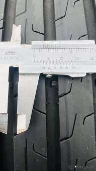 Originální kola Volvo 235/55/18 - 11