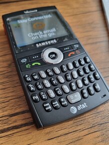 Samsung i607 BlackJack - USA RETRO - 11